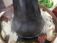 -满旗楼 北京烤鸭·涮羊肉火锅(武昌店)