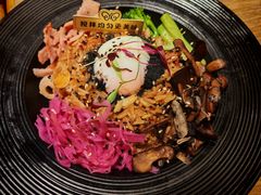 -秘密旅行Bonjour(黑金冠 江南西店)