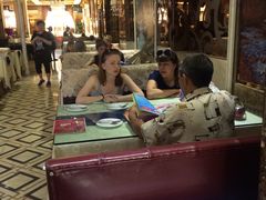 -玛丽娜中西餐厅(四道街店)