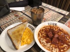 -旺记冰室(九龙中心大厦店)