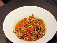 -老湘亲·品鉴湘菜(湖里店)