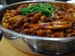 -黄记煌三汁焖锅(渝北金港国际店)