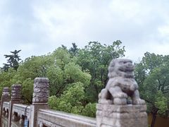 -西园戒幢律寺