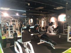 -GMJ·24H健身房(四川北路店)