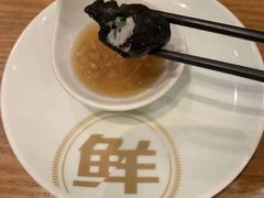 -船歌·鱼水饺青岛菜(闽江二路店)