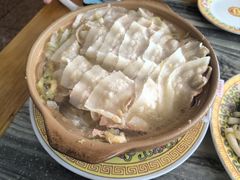 -砂锅居(西四店)