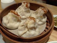 烧麦-东园小馆(苏州中心店)