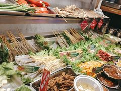 -塘屋烧烤·云南火塘烧烤品牌(联盟路店)
