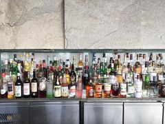 -FLAIR顶层餐厅酒吧(浦东丽思卡尔顿酒店)