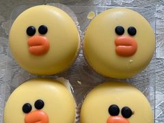 -好利来(桃源店)