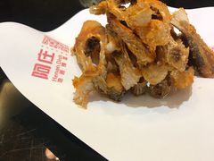 -阿庄新豫菜(航海东路店)