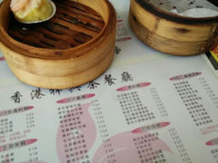 android_upload_pic-香港祥兴茶餐厅(江北店)