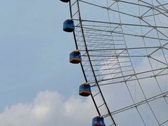 -南昌之星摩天轮