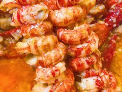 -霸王虾·麻辣小龙虾(清水河公园店)