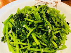 -山沟沟羊小馆&烤全羊羊肉汤(麦岛店)