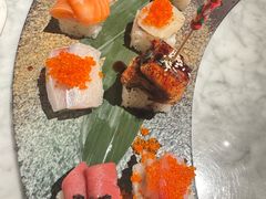 -阿吾罗日本料理(K11艺术中心店)