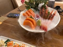 -阿吾罗日本料理(K11艺术中心店)