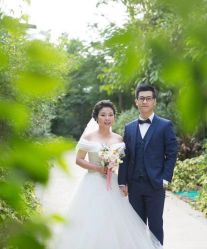 -绿皮火车照相馆 婚纱照旅拍(厦门店)