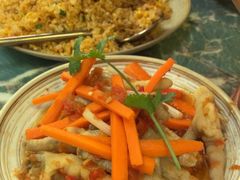 -浩海火燒雲傣家菜(芮欧百货店)