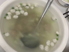 -斯丹姜母鸭·古法干香(田安南路店)