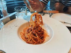 -MYLK意式小厨(熙地港店)