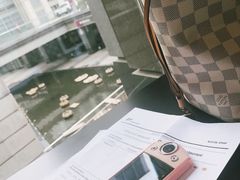 -咪咕咖啡(北京西单店)