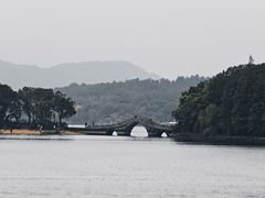 -天目湖山水园