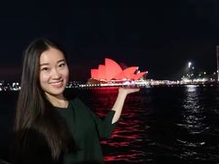 -悉尼歌剧院