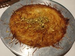 -Pasha帕夏土耳其餐厅(南昌路店)