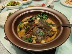 -披云云小馆·味道江湖(姚家园万象汇店)