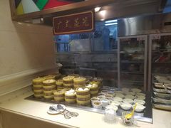 -比亚森自助烤肉料理(裕华店)