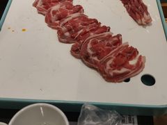 -北门涮肉·铜锅涮肉(南锣鼓巷店)