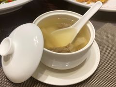 -浙江安吉JW万豪酒店·万豪中餐厅