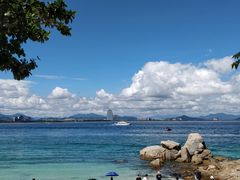 -三亚蜈支洲岛旅游区