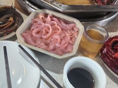 -九尺赵老四鲜鹅肠火锅