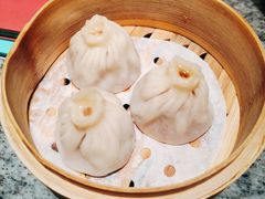 天王烤鸭包-南京大牌档(中关村店)