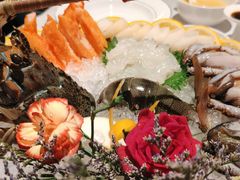 -红雀围·海鲜火锅(陆家嘴中心店)