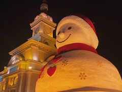 -哈尔滨音乐公园