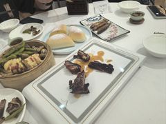 -丰尔粥食·顺德鱼生·干蒸排骨顺德菜(大良分店)