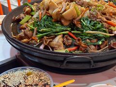 -一烙锅(友谊店)