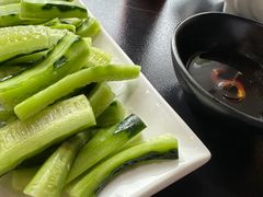 -野菌皇海景野生菌火锅(滨海大道店)