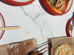 -欧提汗·新疆餐厅·清真(银都路店)