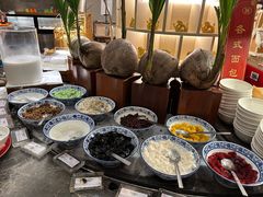 -味餐厅·海鲜·火锅·自助餐