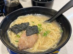-京樽回転寿司(奥林匹克店)