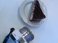 -Blue Concept Cafe&Farm·關於藍