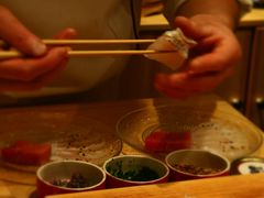 -鲤·鮨KOISUSHI