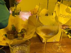 -ibarrel爱杯·bistro&brunch(江宁路店)