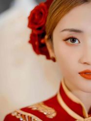 点击看大图 -韩国天使嫁衣婚纱礼服馆(上海旗舰店)