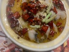 -半秋山西餐厅(巴南万达广场店)