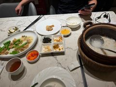 -潮州府·潮菜·砂锅粥(徐家汇店)
